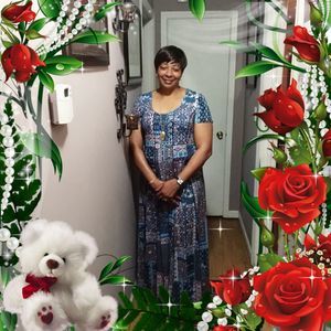 Meet your Posher, Vicky